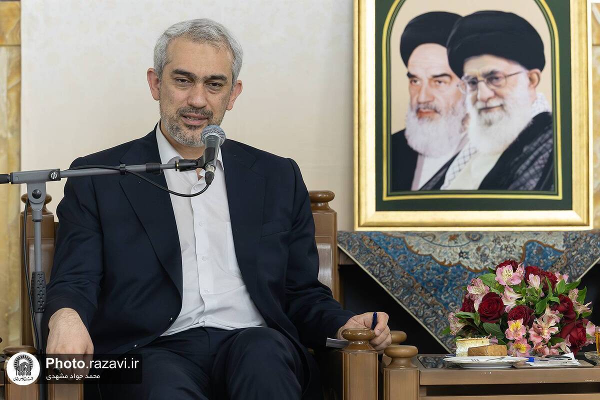 مسیر تحول اقتصادی کشور از مناطق آزاد می‌گذرد