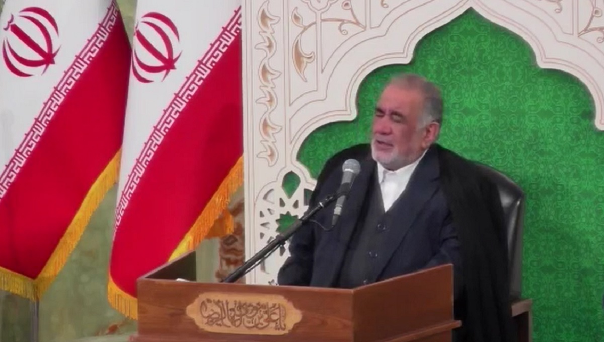 شادی و سرور زائران حرم مطهر رضوی در شام میلاد حجت بن الحسن العسکری (عج)