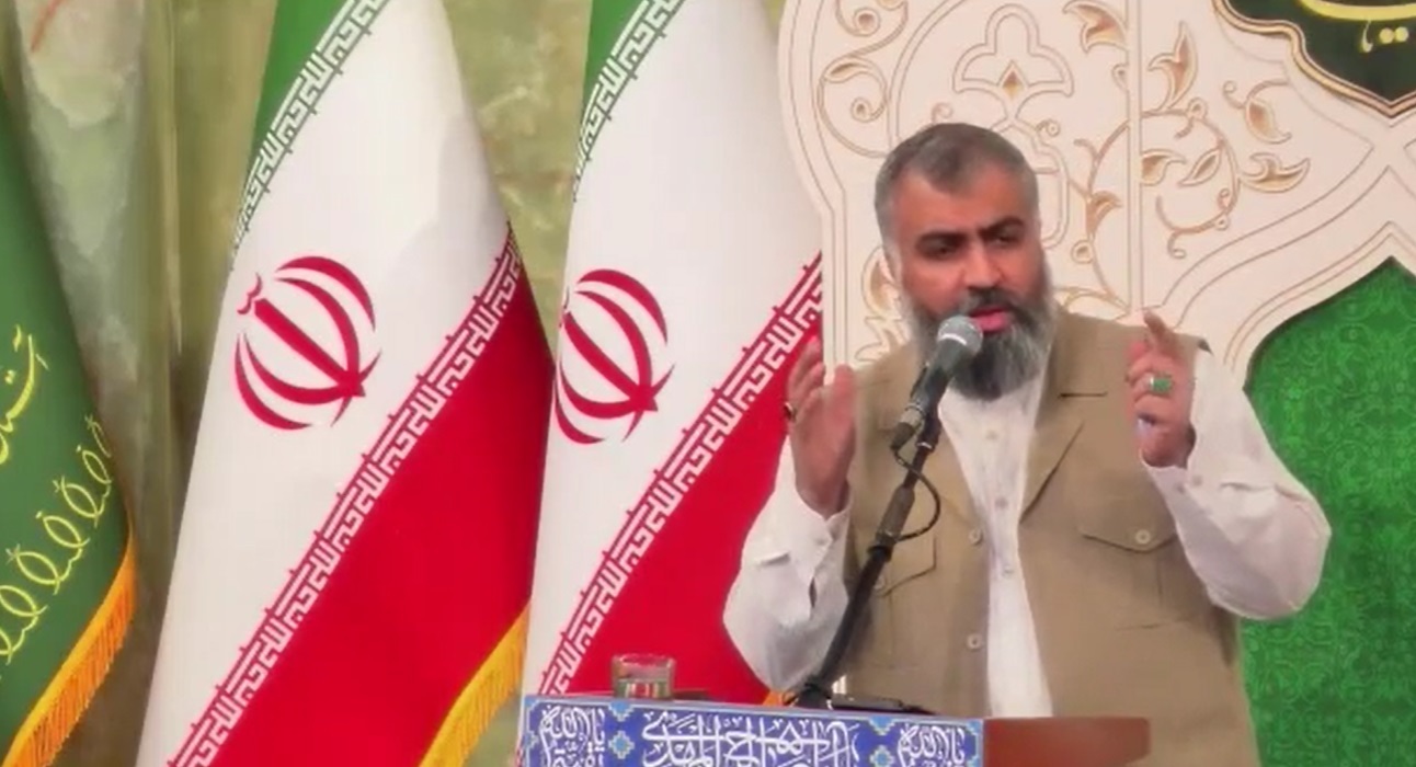 شادی و سرور زائران حرم مطهر رضوی در شام میلاد حجت بن الحسن العسکری (عج)