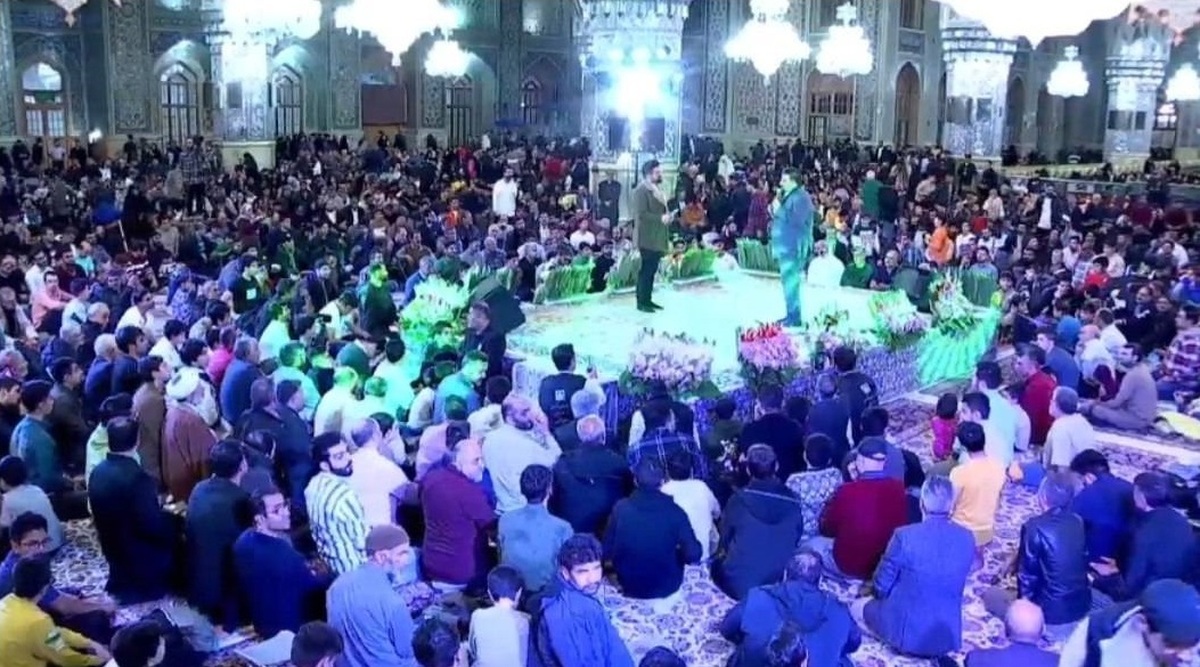 زمینه‌سازی برای ظهور از مهمترین وظایف منتظران است