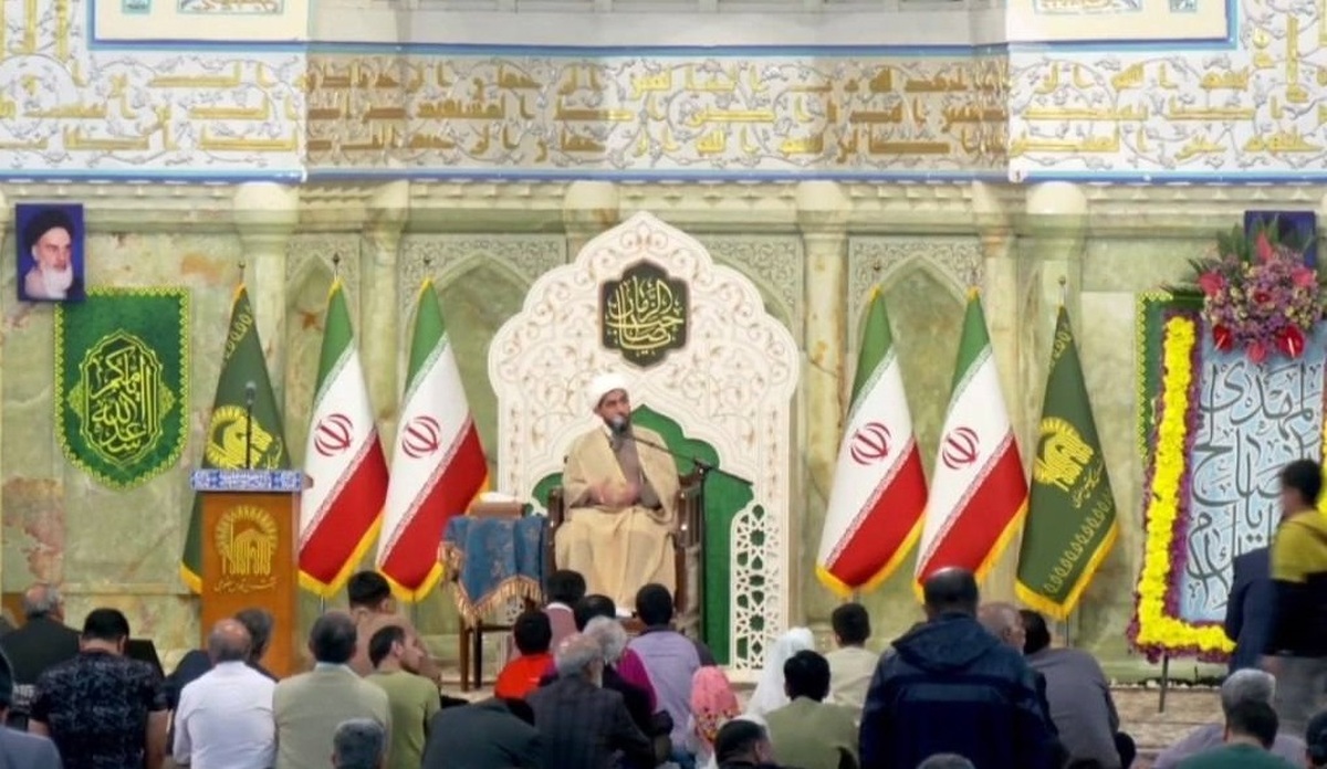 تبعیت از ولی‌فقیه بسترساز ولایتمداری جامعه در عصر ظهور است