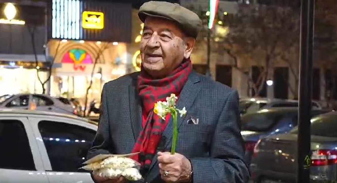 به زبان نغمه‌ها؛ با نوای «العجل»