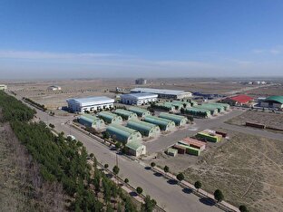 سرخس، ظرفیتی تعیین‌کننده در اقتصاد ملی و تجارت منطقه‌ای