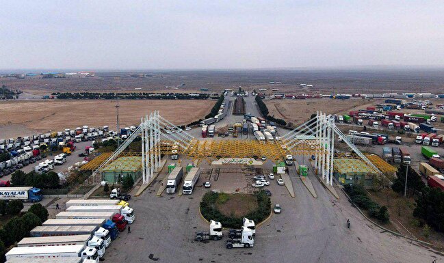 فصل جدید مدیریت در منطقه آزاد سرخس در مسیر توسعه ملی