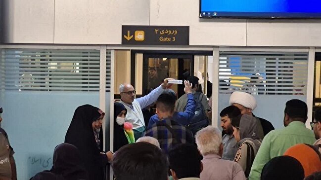 آئین بزرگداشت شهدای کارگر در حرم مطهر رضوی برگزار می‌شود