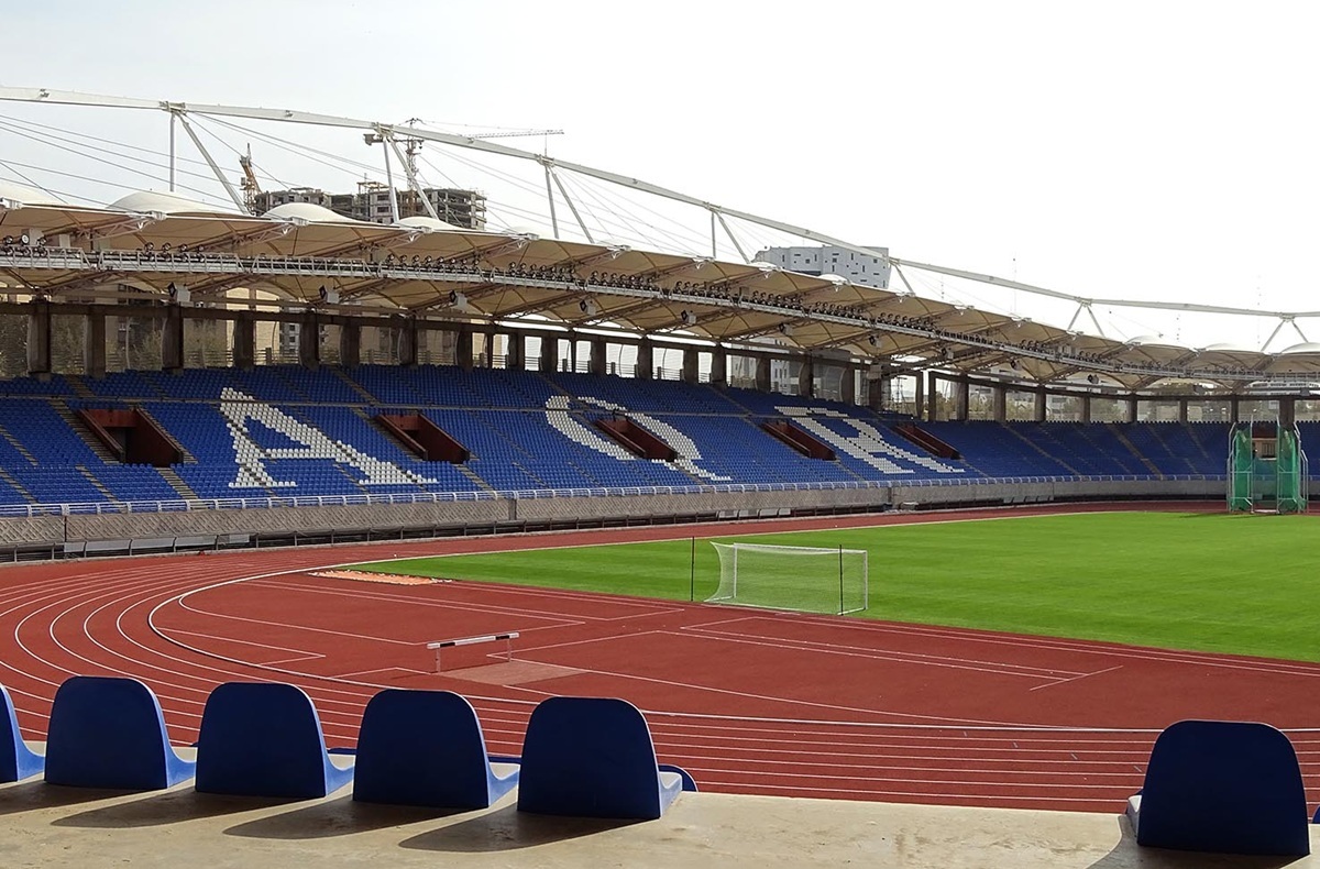 نوسازی گسترده و اقدامات نوین مدیریت بحران در مجموعههای ورزشی رضوی نوسازی گسترده و اقدامات نوین مدیریت بحران در مجموعههای ورزشی رضوی