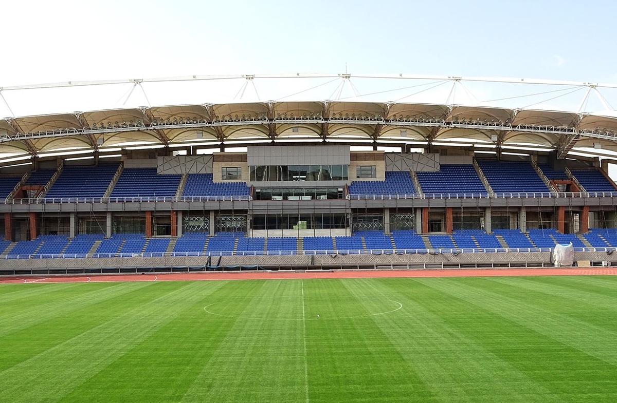 نوسازی گسترده و اقدامات نوین مدیریت بحران در مجموعههای ورزشی رضوی نوسازی گسترده و اقدامات نوین مدیریت بحران در مجموعههای ورزشی رضوی