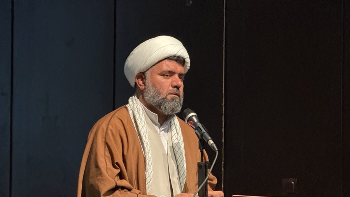 قدردانی امام جمعه بهمئی از حمایت‌های آستان قدس رضوی