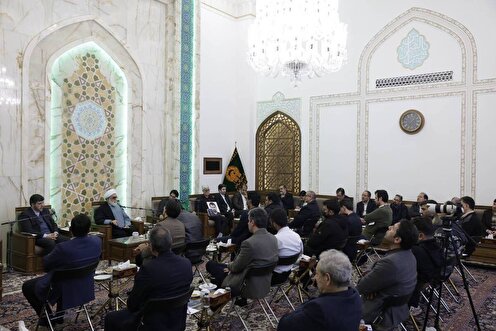 نخبگان، ستون پیشرفت و تعالی کشور هستند| ایستادگی نخبگان در برابر مشکلات، مسئولیتی ملی برای ساختن کشور است