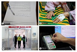 طرح «آقا حساب کردند» امید را به بیماران احسان پذیر باز می‌گرداند