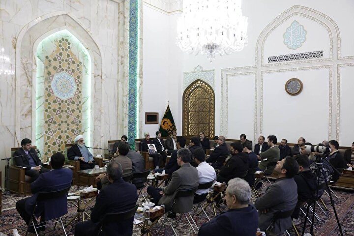 نخبگان، ستون پیشرفت و تعالی کشور هستند| ایستادگی نخبگان در برابر مشکلات، مسئولیتی ملی برای ساختن کشور است