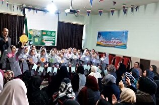 برگزاری ۱۱ ویژه‌برنامه دهه فجر در کانون کتاب و کتاب‌خوانی همدان