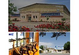 نگاه ویژه مجموعه‌های ورزشی رضوی به ورزش و سلامت بانوان