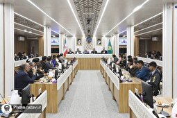 متصدیان مجتمع‌های میان‌راهی امام رضا (ع) در مشهد گردهم آمدند