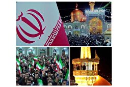 هراس ایادی استکبار و صهیونیست از صدای همبستگی و ایستادگی ملت ایران