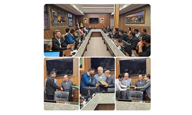 ضرورت ارتقای مداوم خدمات فرهنگی و رفاهی ویژه زائران در مجتمع‌های میان‌راهی امام رضا (ع)