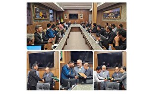 ضرورت ارتقای مداوم خدمات فرهنگی و رفاهی ویژه زائران در مجتمع‌های میان‌راهی امام رضا (ع)