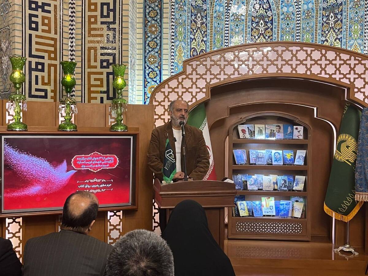 روایت‌هایی از مظلومیت اسیران شهید در غربت