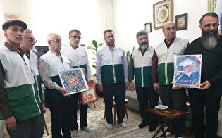 امنیت امروز کشور مرهون خون شهدا و صبر خانواده‌های آنان است