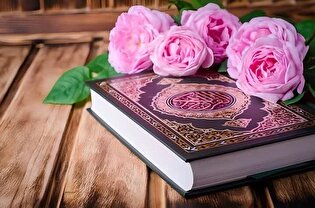 نذر نور در مسیر همدلی رضوی؛ اهدای ۱۹۱ جلد قرآن به مساجد آسیب‌دیده میاندرود