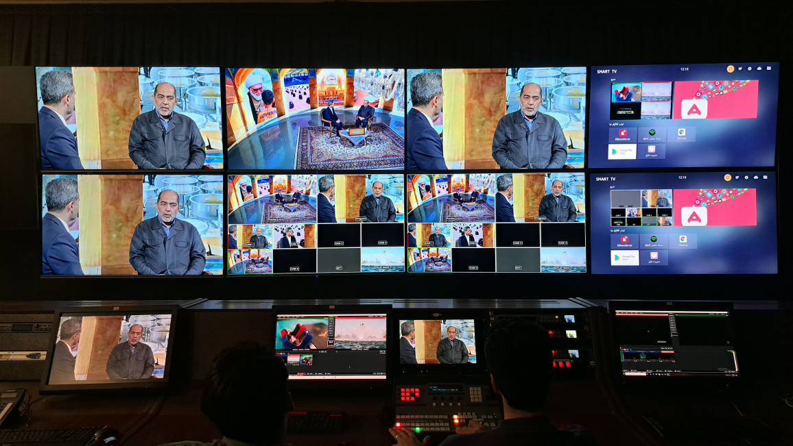 شبکه‌سازی اجتماعی؛ از باشگاه «دختیژن» تا فعالیت‌های خانواده محور