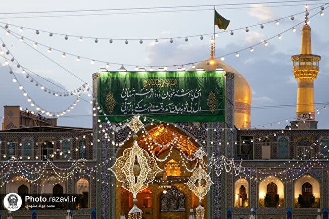 آغوش باز مشهد برای پذیرایی از محرومان سراب