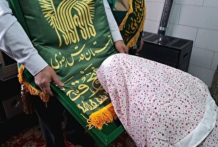 اجرای طرح "دختر ماه" برای ۲۱۷ نفر در آذربایجان شرقی