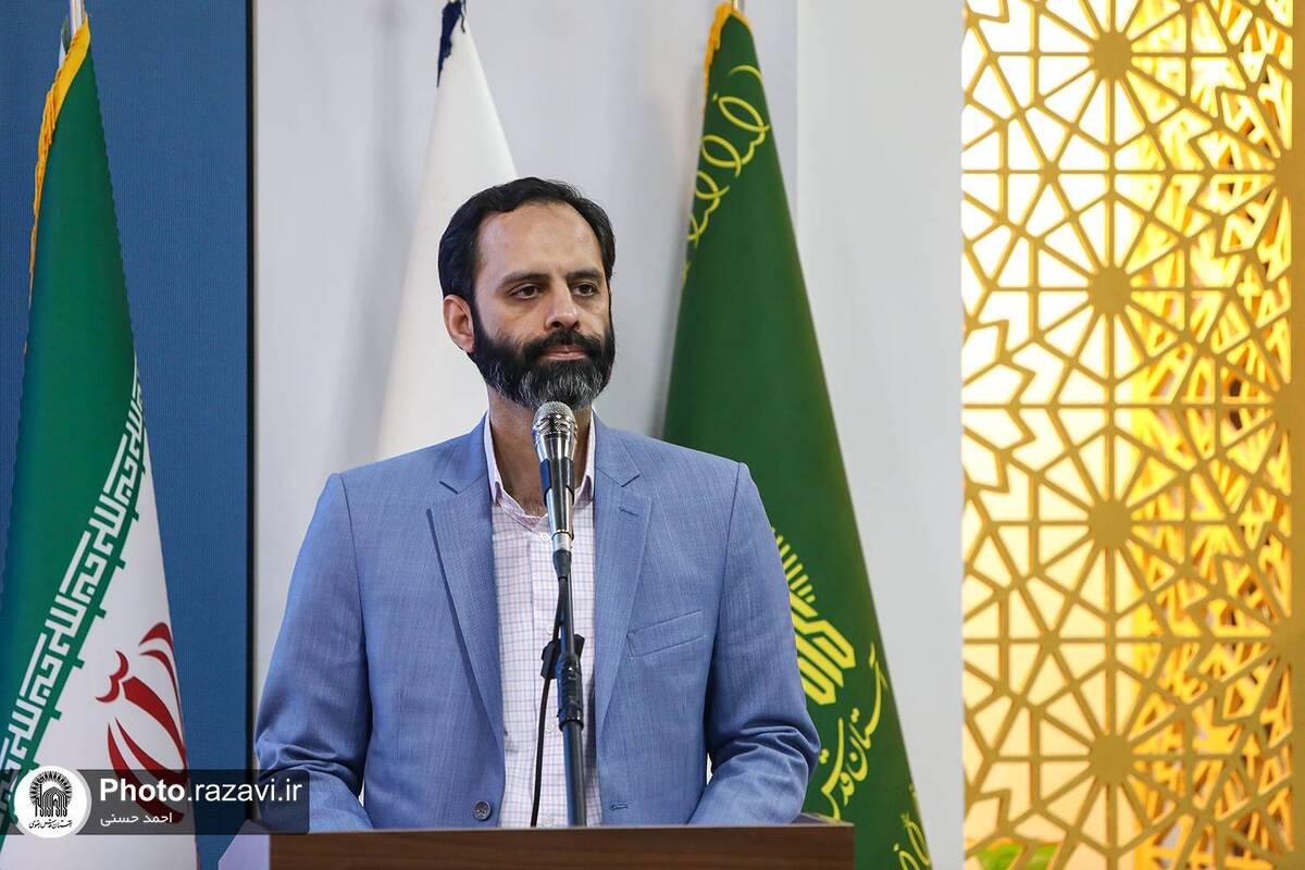نمایشگاه قرآن مشهد نمادی از مشارکت مردم و ظرفیت‌های قرآنی آستان قدس رضوی است