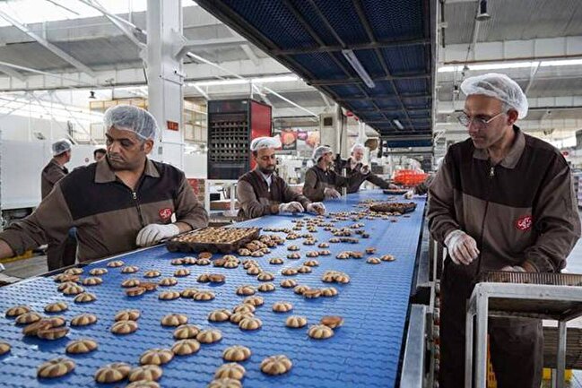 رشد ۶۲ درصدی درآمد صنایع غذایی رضوی در ۱۰ماهه نخست ۱۴۰۴