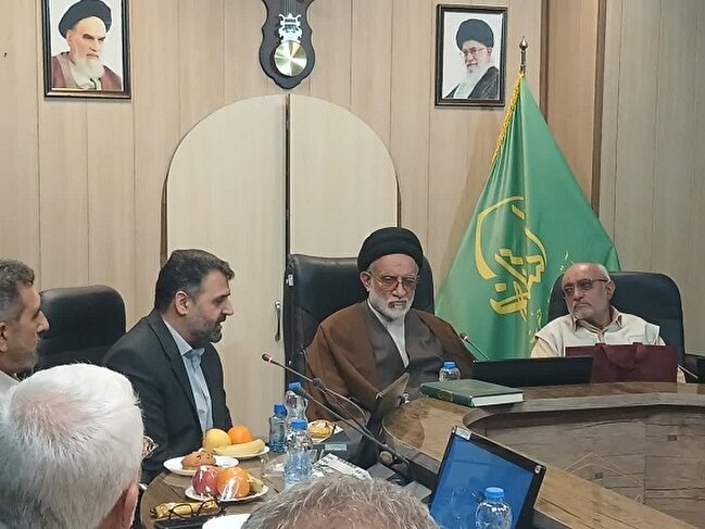 پیوند دل‌ها با آستان امام رئوف جامعه را از آسیب‌ها واکسینه می‌کند