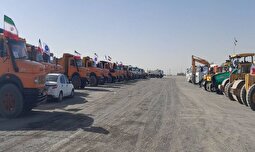 فاز اول آزادراه مشهد – چناران تا اواسط ۱۴۰۶ تکمیل می‌شود