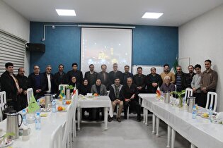 قند چناران از تقدیرنامه چهارستاره تا ارزیابی در سطح تندیس