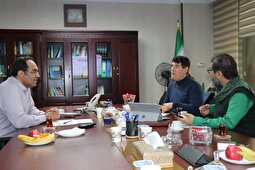 اولین جلسه هیئت‌مدیره منطقه آزاد تجاری صنعتی سرخس برگزار شد