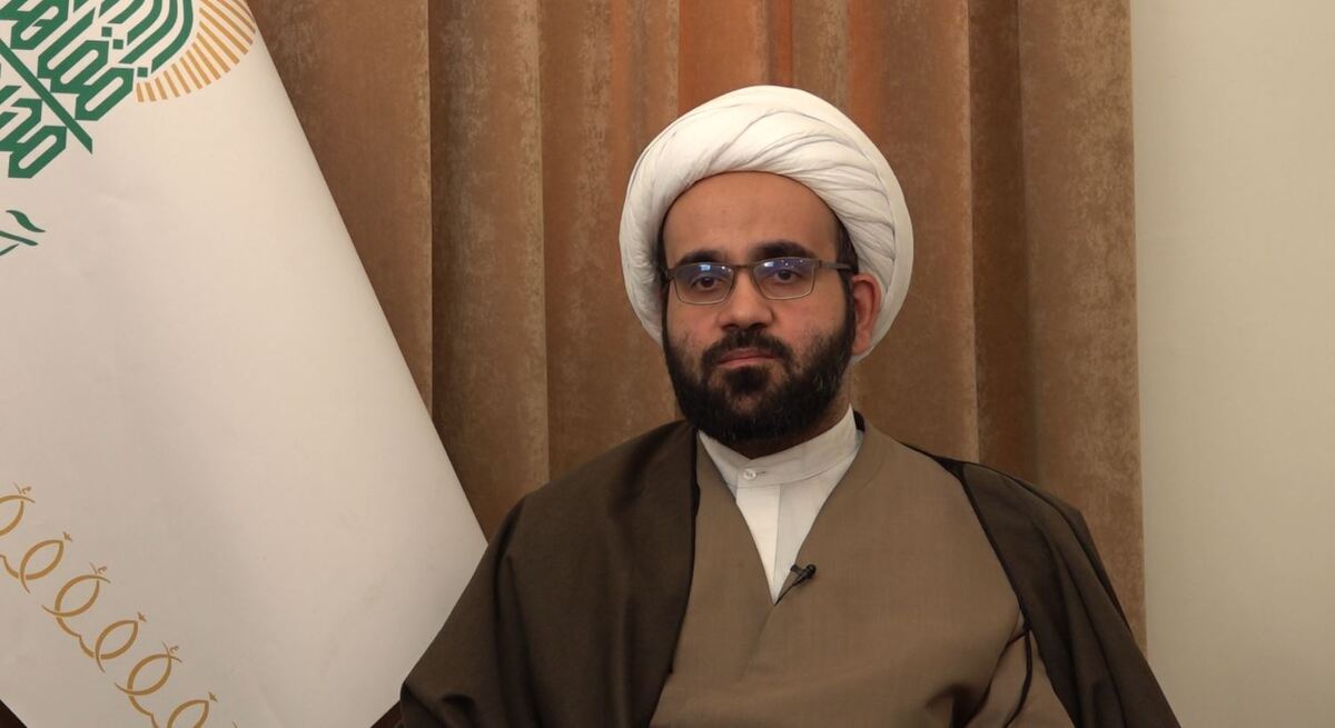 فقه اجتماعی ابزاری برای مدیریت اغتشاش ارائه می‌دهد