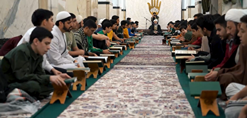 سفری سه روزه به سوی آغوش خدا ،زیر سایه رضا(ع)