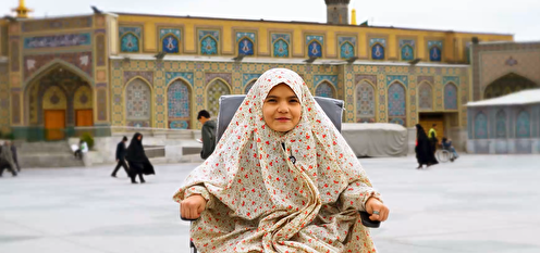 شکوفه‌های ایمان در بهار رمضان؛ نوجوانان به استقبال ماه رمضان می روند