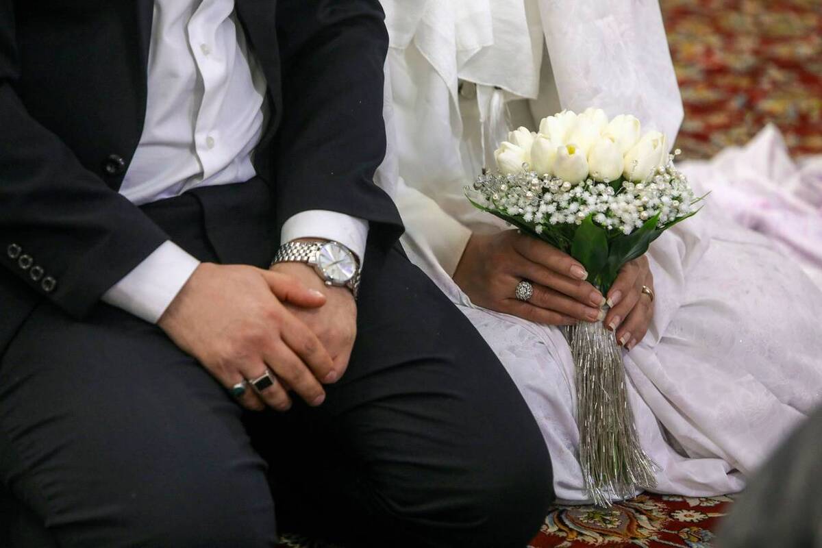 آموزش مهارت‌های مدیریت روابط زوجین برای طلاب و دانشجویان دانشگاه علوم اسلامی رضوی