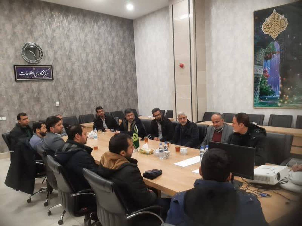  جهاد تبیین سدی در مقابل هجمه‌های دشمنان است