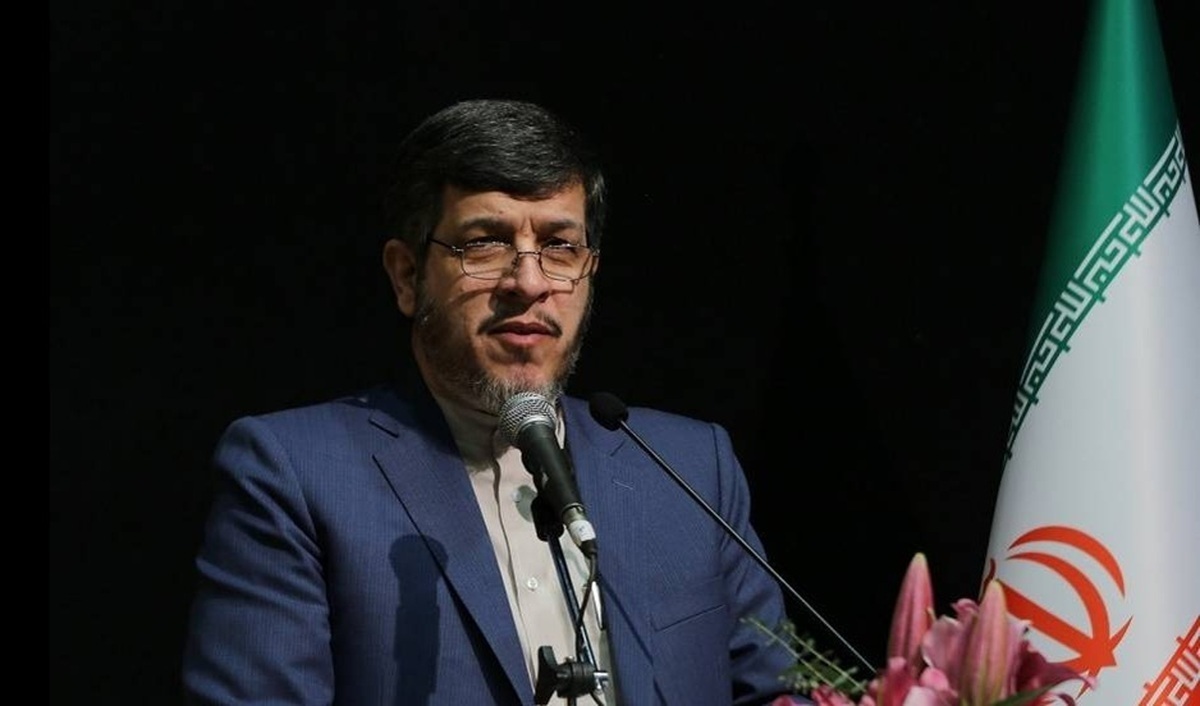 قرآن و عترت، منشور بنیادین فعالیت‌های فرهنگی رضوی است