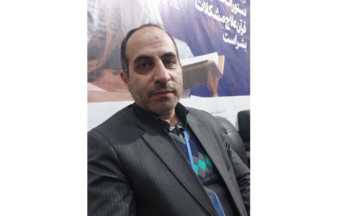 میزبانی آستان قدس رضوی مزیتی بی‌بدیل برای تقویت پیوند قرآن و عترت است