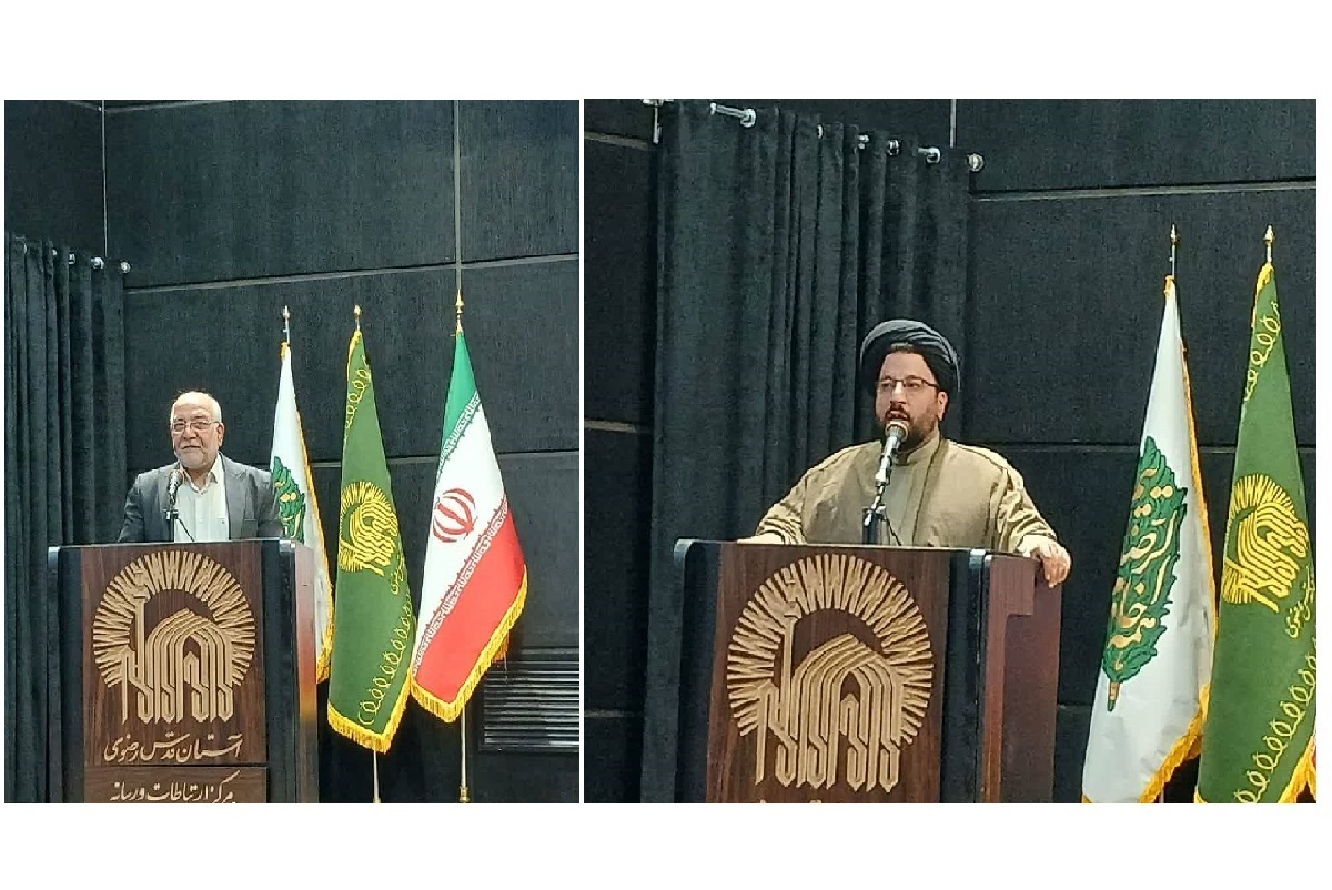 نمایشگاه قرآن، رویدادی زنده و پویا در متن جامعه است