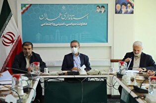 تأکید بر تقویت فضای همدلی و انسجام در برنامه‌های دهه کرامت استان همدان