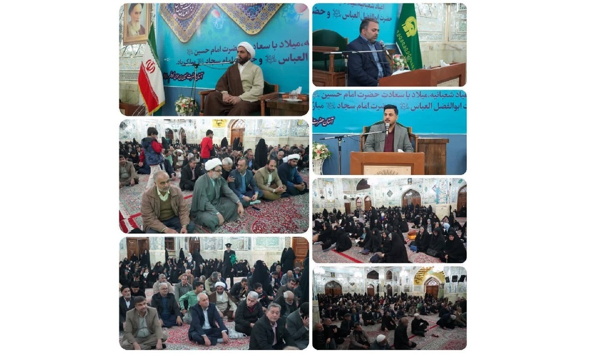 عزت‌مندی انقلاب اسلامی ثمره الگوگیری از مکتب حسینی است