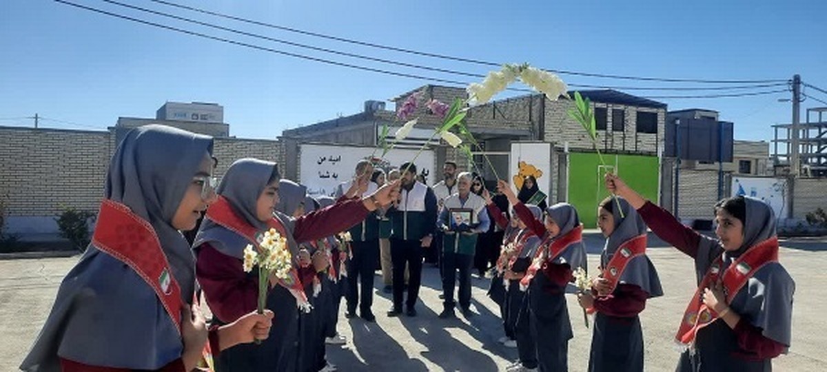 زنگ‌مقاومت در پایتخت مقاومت نواخته شد