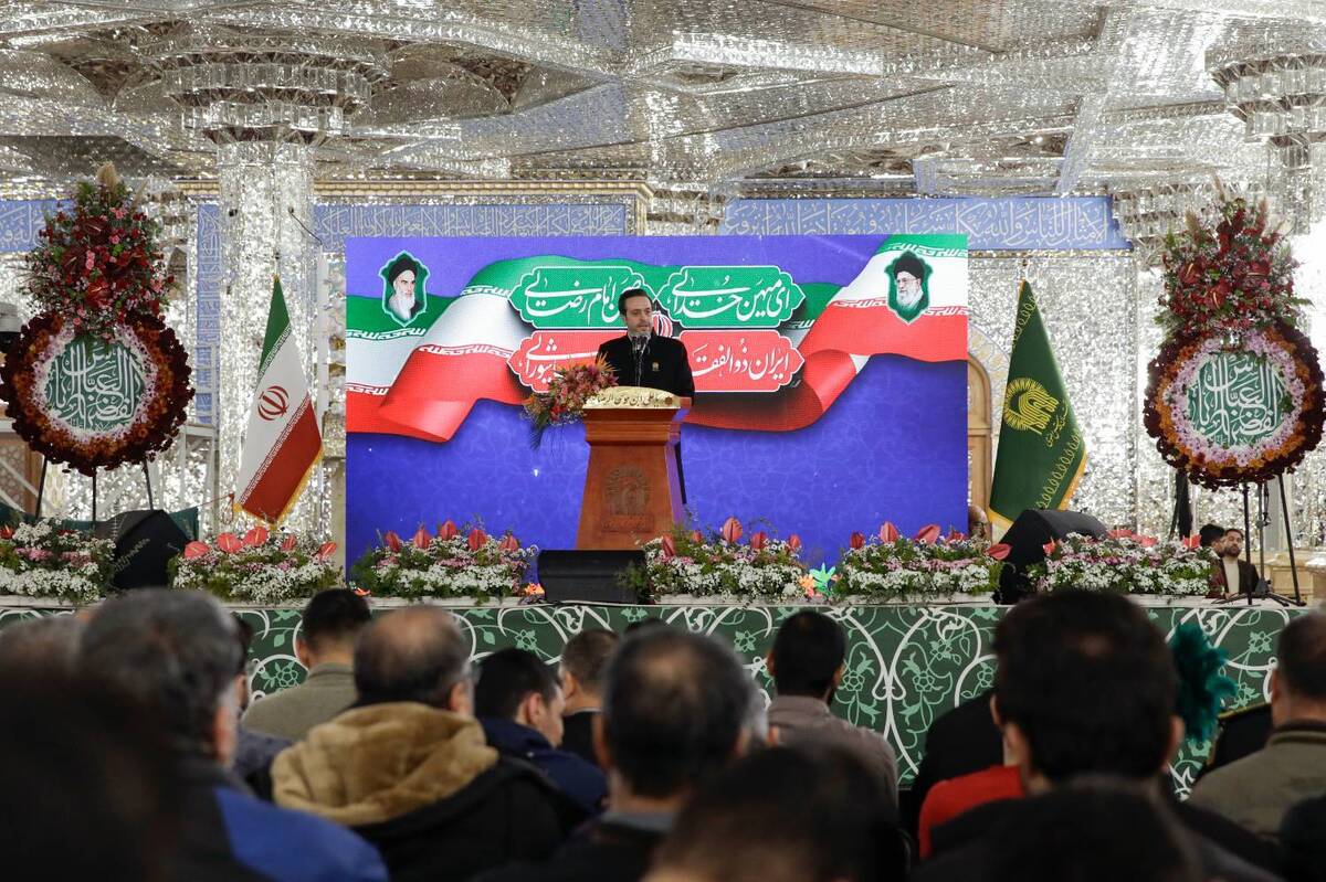 روایت‌های مجروحان و جانبازان اغتشاشات اخیر از قساوت عناصر صهیونیستی - آمریکایی