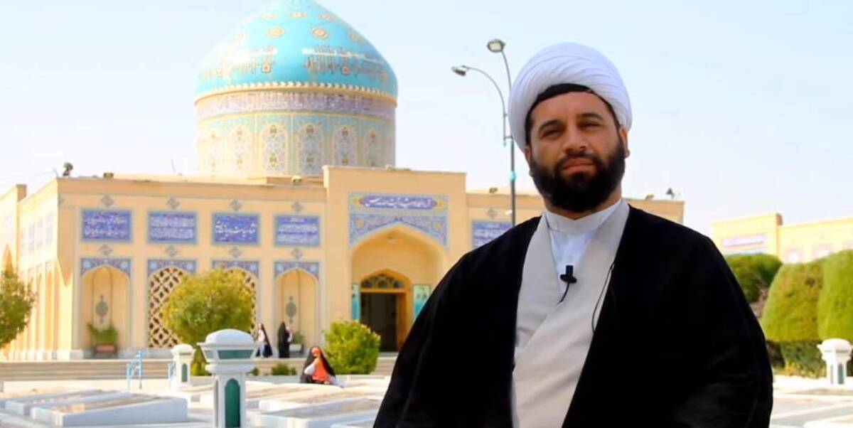 امام سجاد (ع) جهادگر تبیین قیام عاشورا