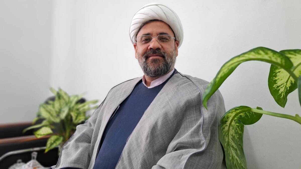 طرح مهمان بهشت بستری برای زیست متعالی و نشاط علمی خانواده طلاب است