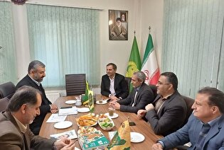 هم‌افزایی کانون‌های خدمت رضوی و تأمین اجتماعی در استان اصفهان