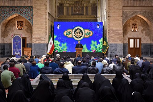 رویداد رواق امین