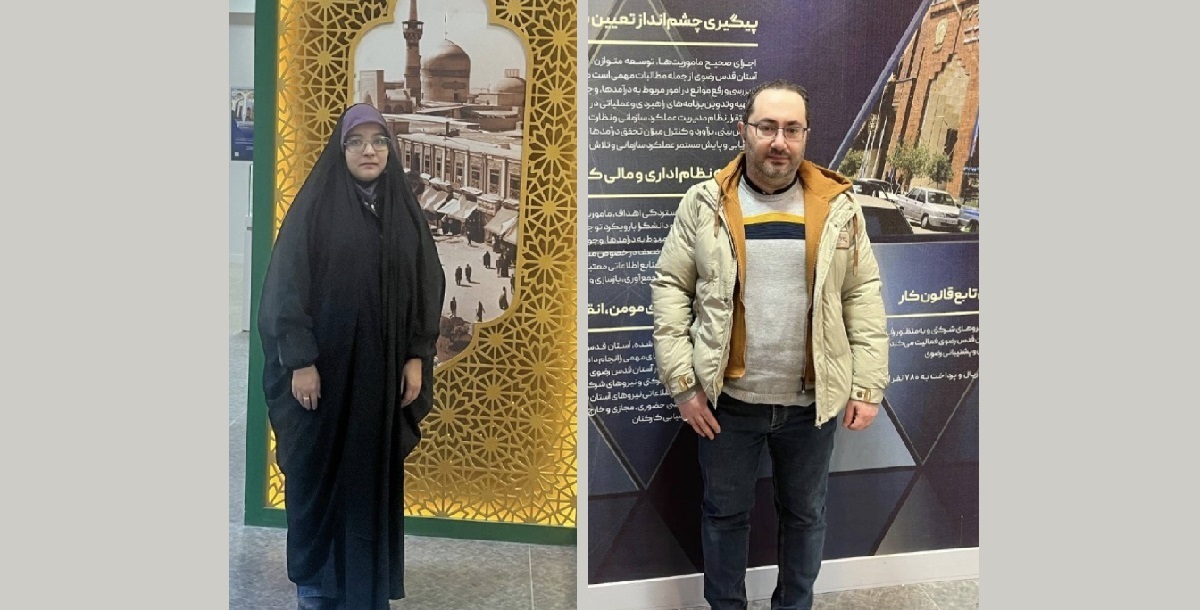 توسعه فضا‌های مسقف حرم مطهر رضوی، پاسخی مناسب به نیاز و مطالبه زائران